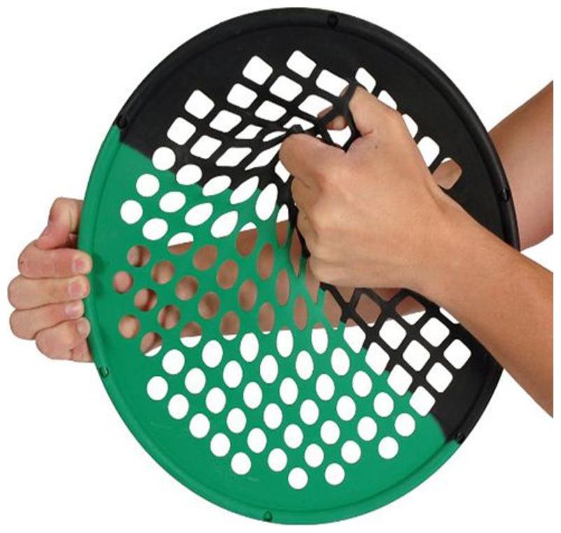 

Power Web Combo 14 Green Black