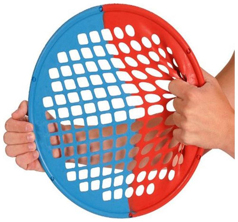 

Power Web Combo 14 Red Blue