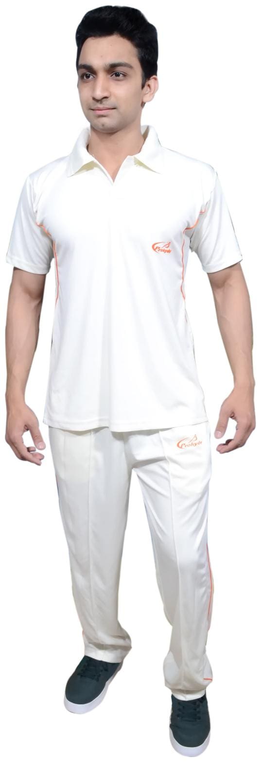 Prokyde Beta Relax Cricket Set 101 Solid Men's Track suit