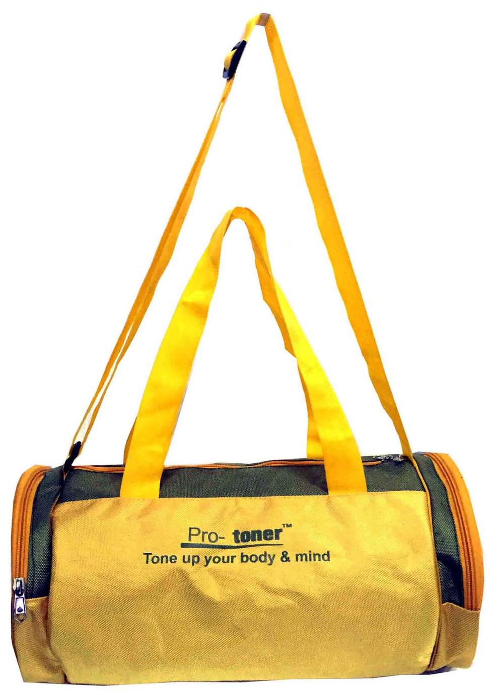 

Protoner Gym Bag Aussy Colors Plain