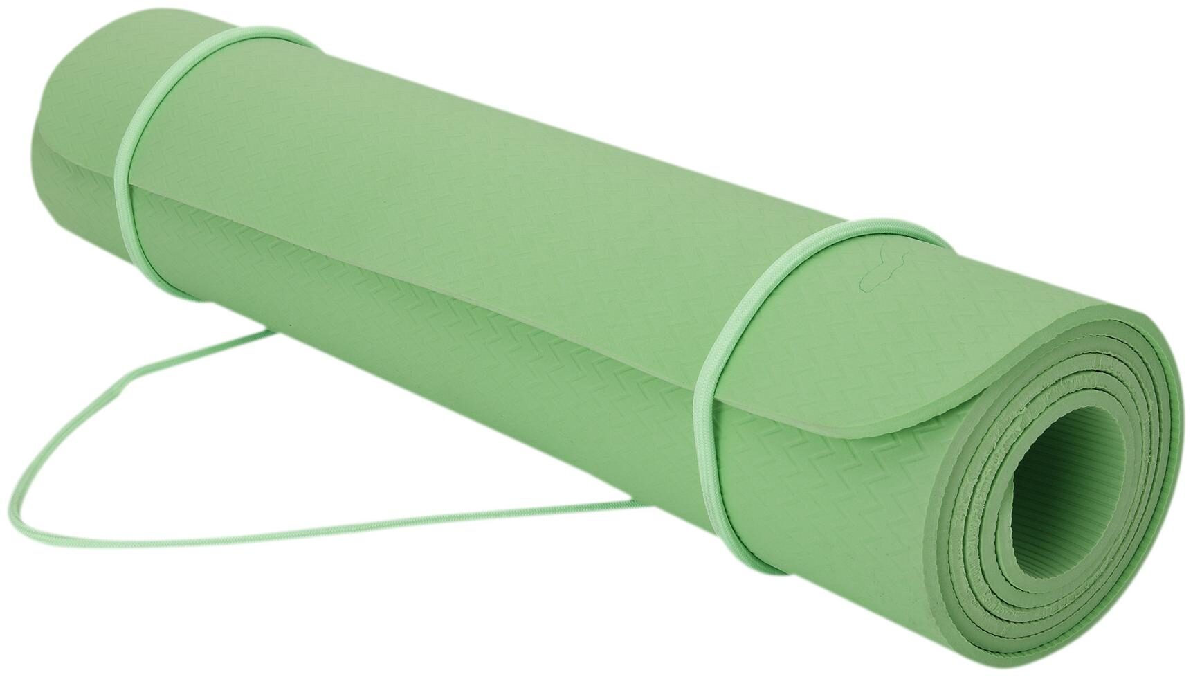 

Puma EVA Yoga Mat Green Color