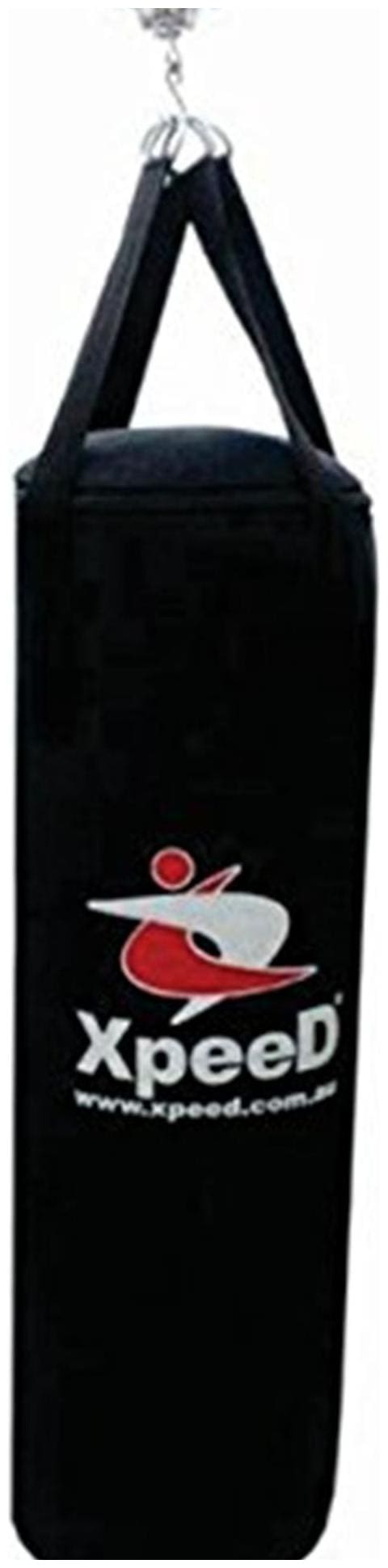 Punching Bag Carbonium Leather Filled 24 inch (2 ft Long)