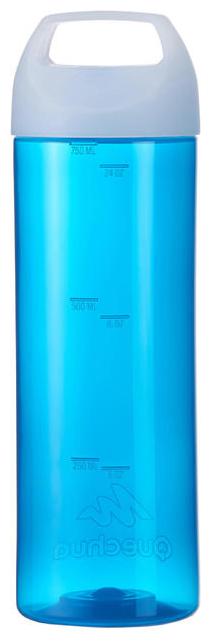

Quechua Bottle 750 ml Plastic - Blue - (Decathlon)