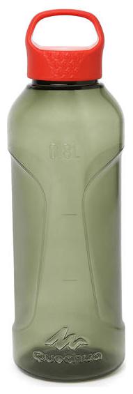 

Quechua Bottle Tritan 800 ml - Red - (Decathlon)