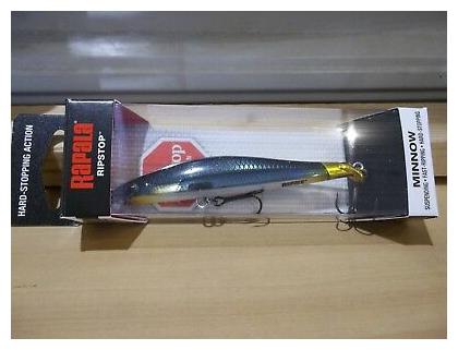 rapala ripstop jerkbait