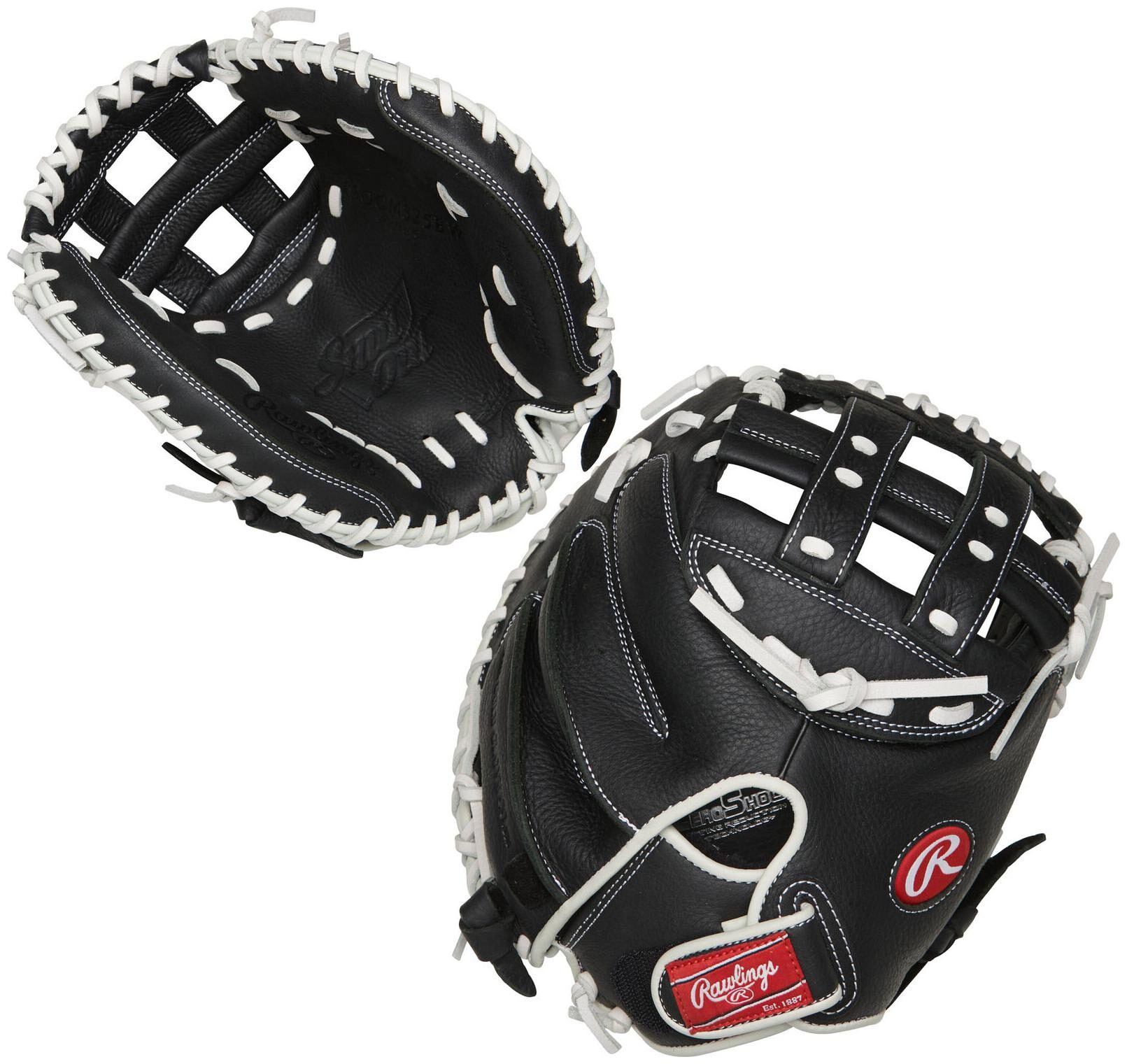 worth catchers mitt
