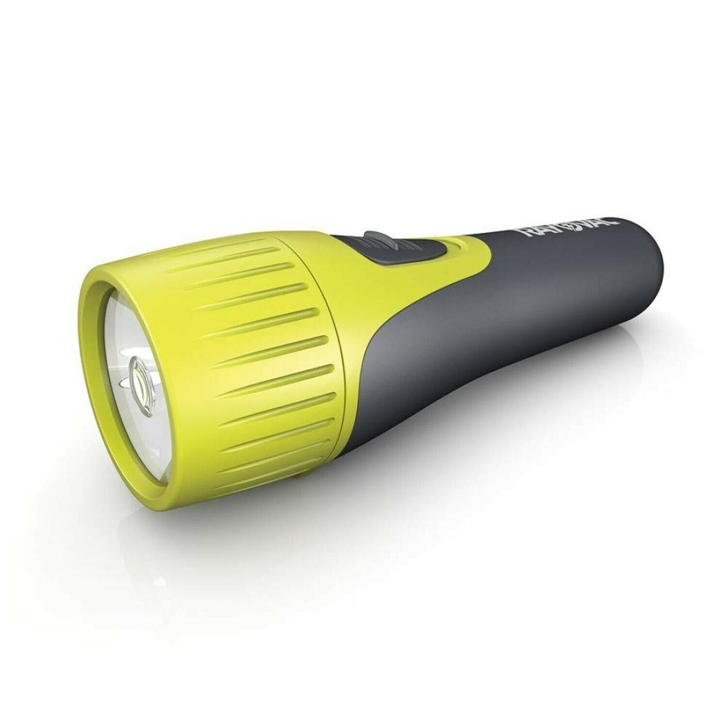 

Rayovac Brite Essential 1D LED Comfort Grip Flashlight
