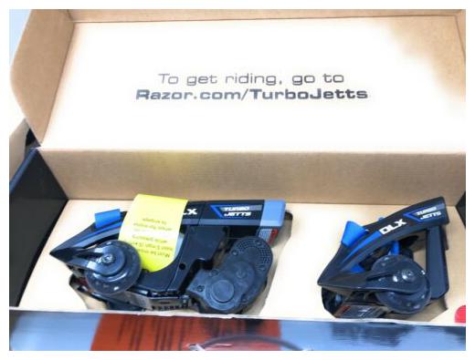 razor turbo jetts dlx