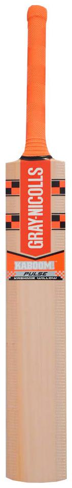 

RDS Kaboom Blast English Willow Cricket Bat