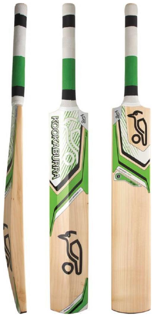 

RDS Kahuna 1500 English Willow Cricket Bat