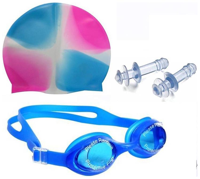 Buy RDS Premium Swimming Kit Online at Low Prices in India