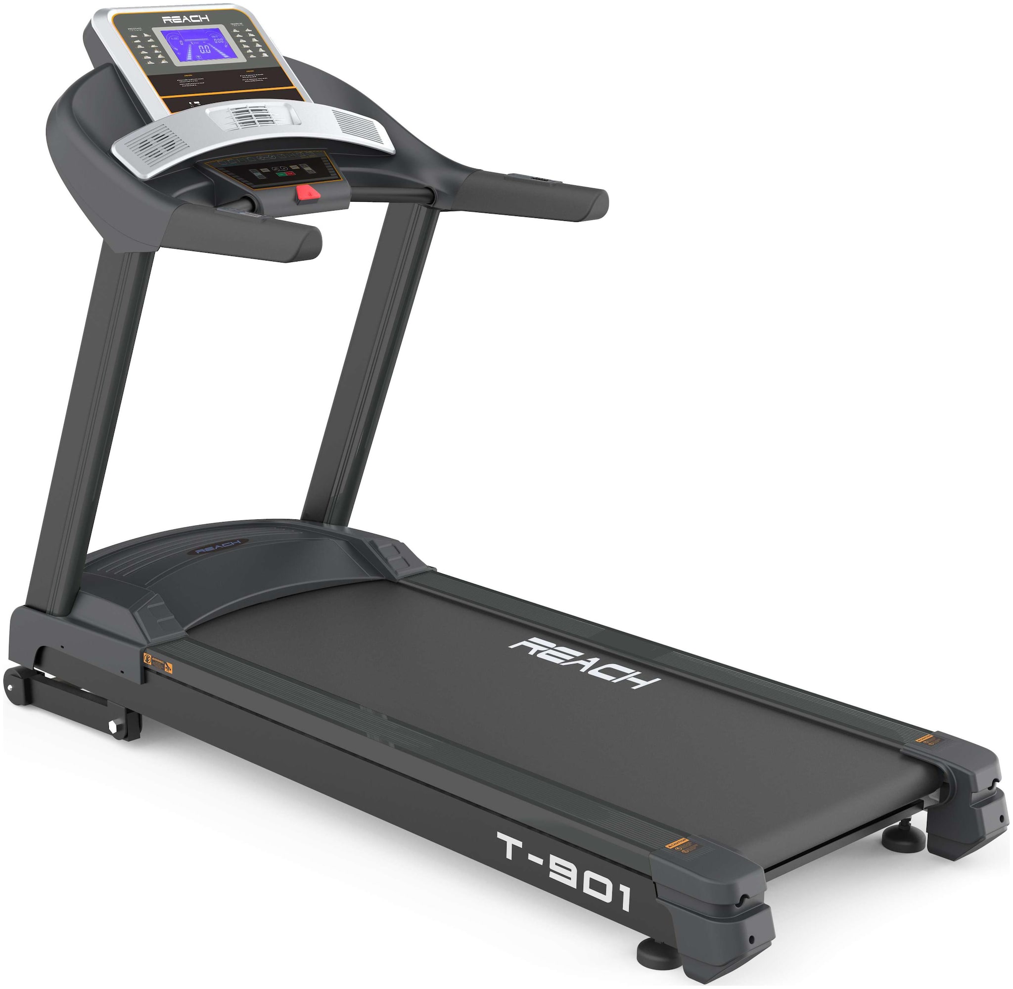 Buy Reach T901 Active Semi Commercial Heavy Duty Motorized