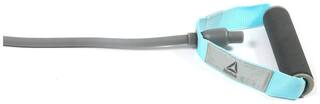 REEBOK RESISTANCE TUBE (LIGHT) - BLUE