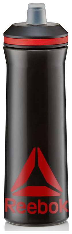 Reebok Water Bottle - 750ml - Black