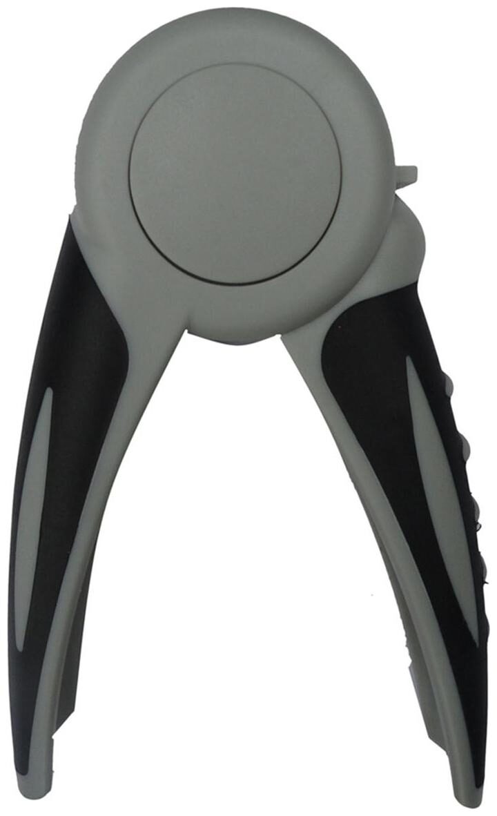 

Richard Imported Hand Grip Grey