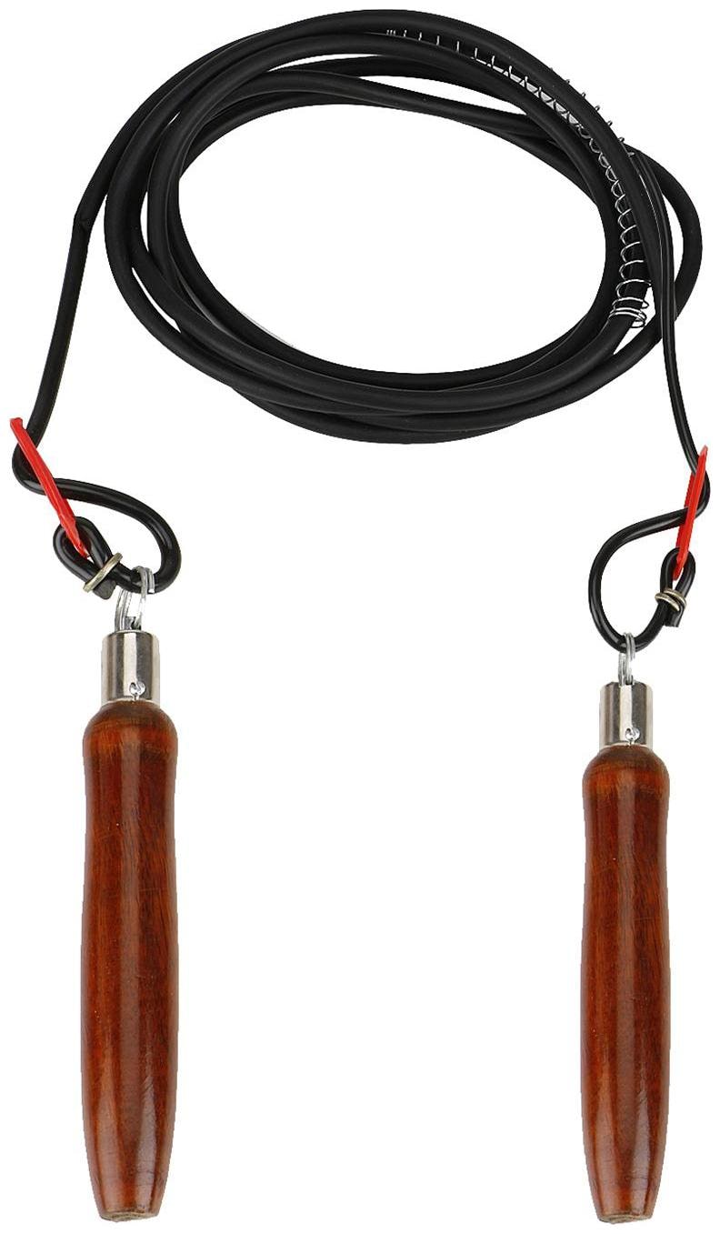 

Richard Pride Skipping Rope