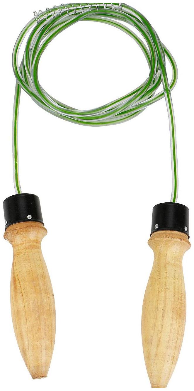 

richard skipping rope