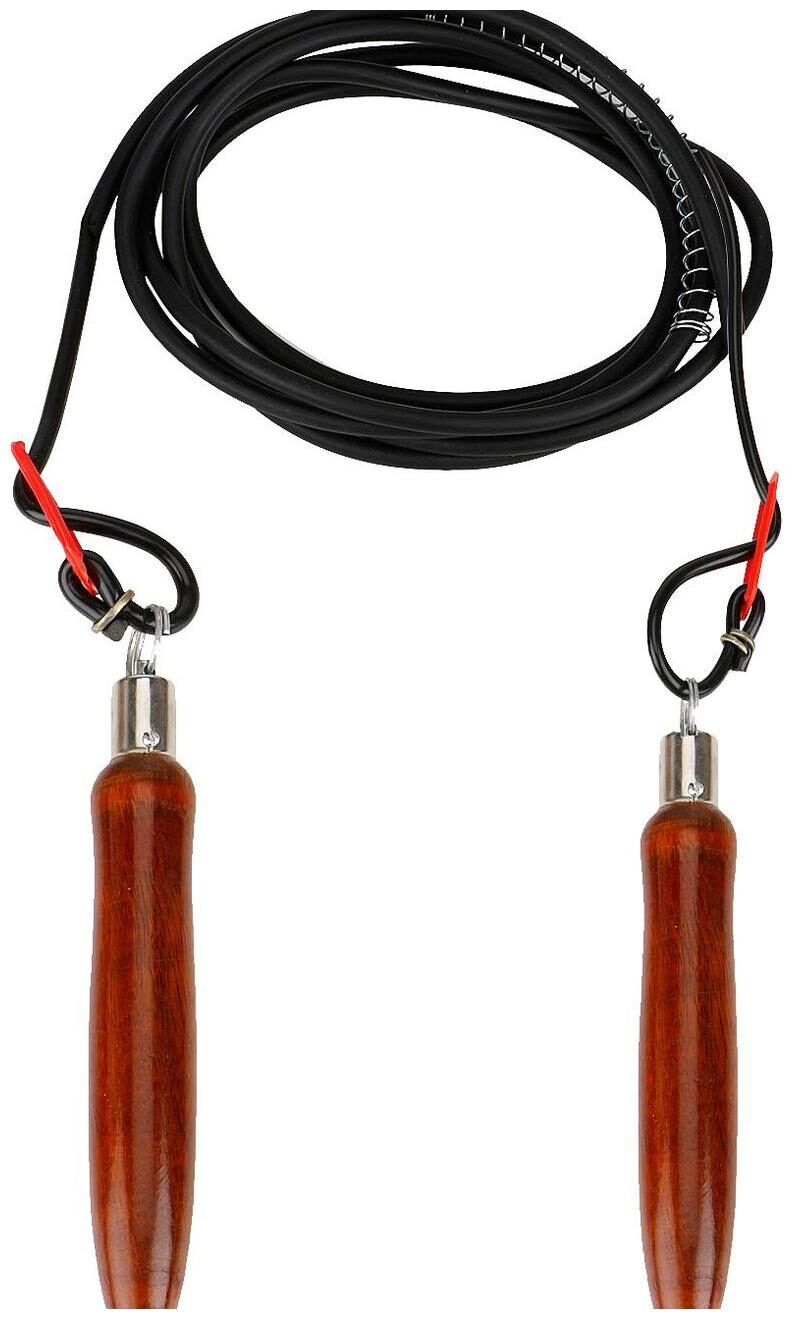 

richard skipping rope