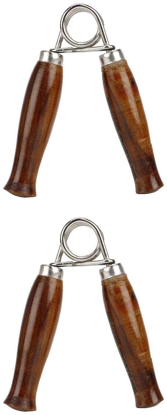 Richard Strong Muscle Hand Grip