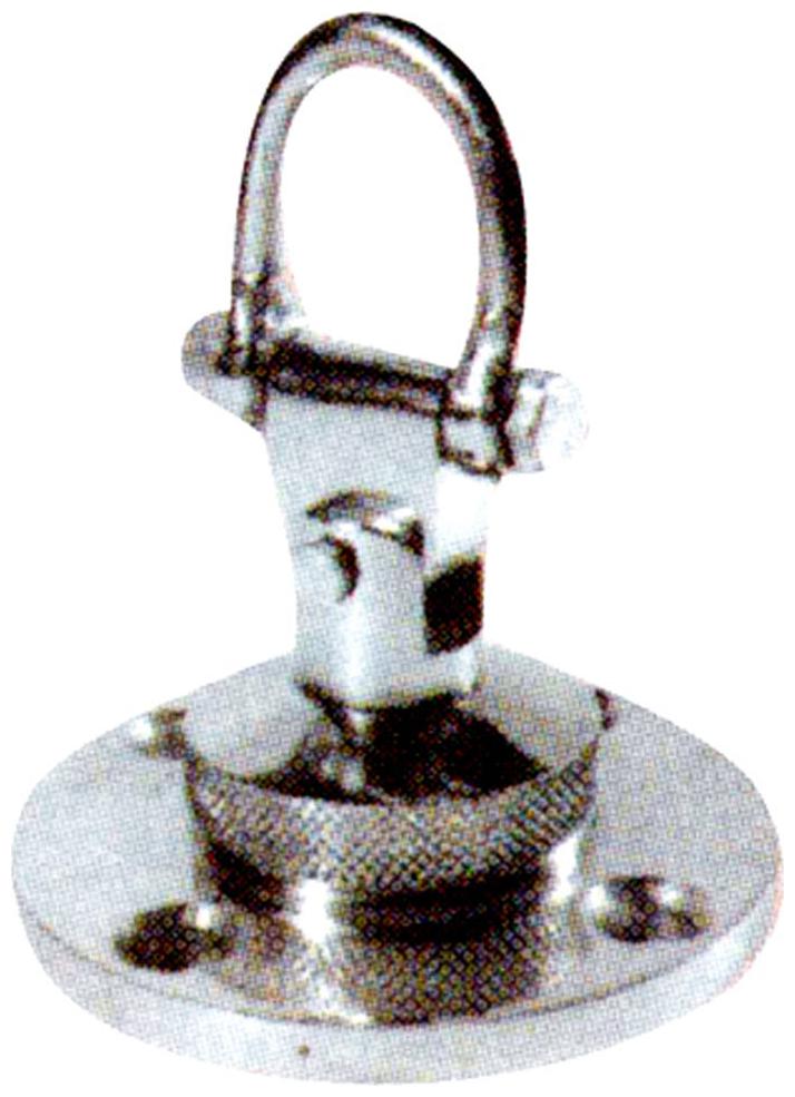 

Ring Fight Swivel