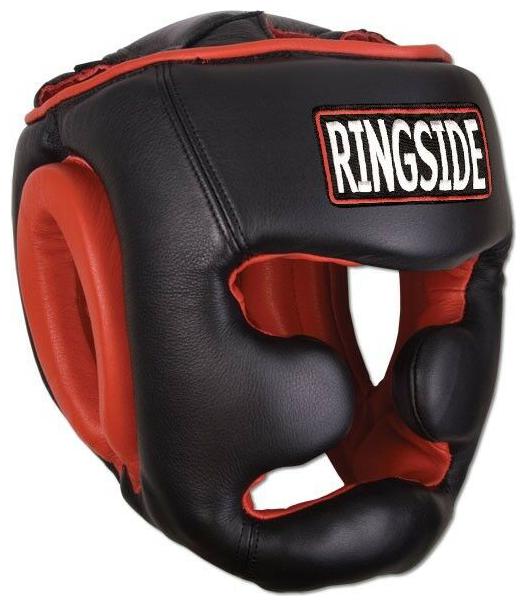sparring headgear boxing