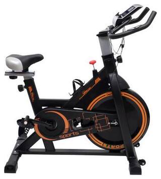 Buy Rpm Fitness Rpm610 Magnetic 14lbs With Diet Health Plan And Installation Services Spinner Exercise Bike Black Online At Low Prices In India Paytmmall Com