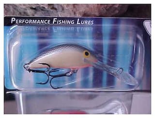 Buy Sale Salmo Deep Hornet Lure H4sdr Gs In For Bass Trout Walleye