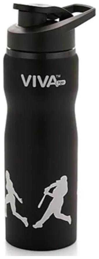 

Sandilor black Protien Shaker bottle 750 ml