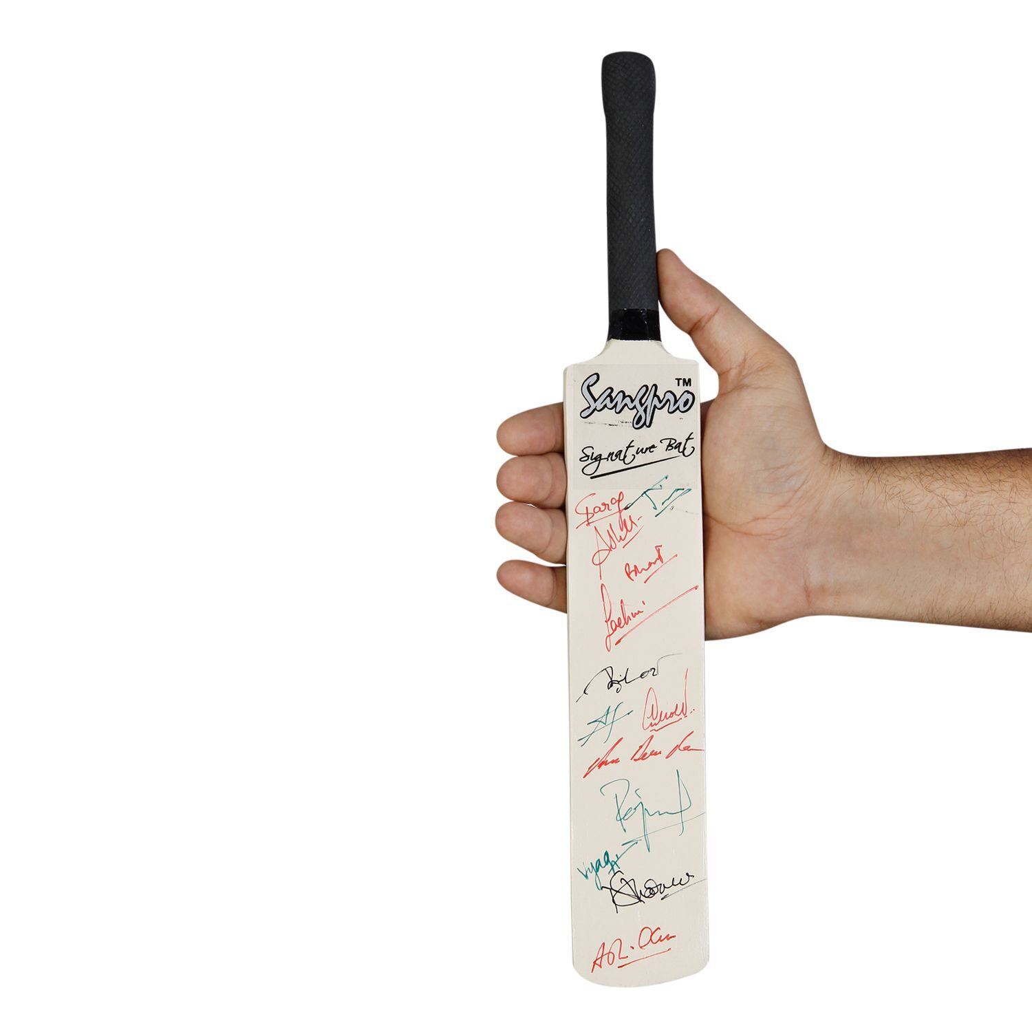 SANGPRO - SIGNATURE (Autograph) bat - 15 inch