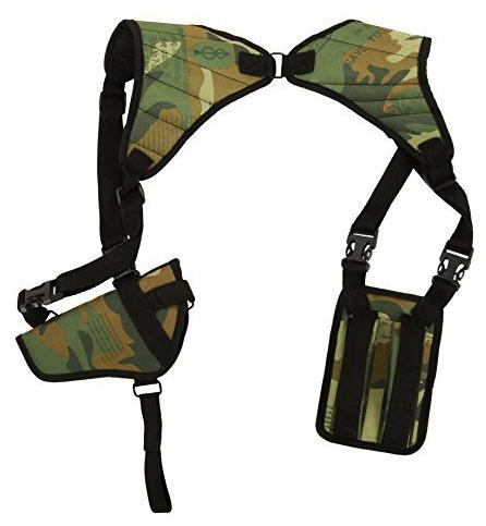 

Schieben Chest Holster In Jungle Print Chess Set Cover Free Size (Green)