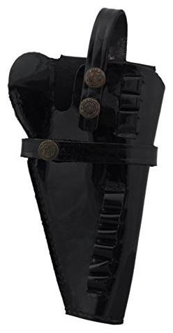 

Schieben Leather 9 MM Holster Gun Cover Free Size (Black)