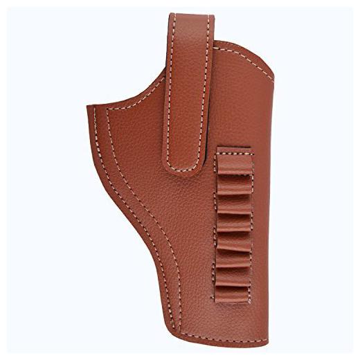 

Schieben Revolver Half Cover Racquet Carry Case Cover Free Size (Brown)
