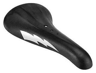 Buy Se Racing Bikes Bmx Bike Seat Saddle Lightning Blitz Black