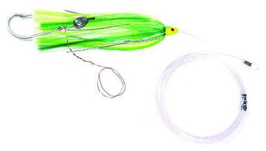 SEA STRIKER 40lb Test 1//8lb Spool 125yds SHUR STRIKE MONOFILAMENT LINE 11424