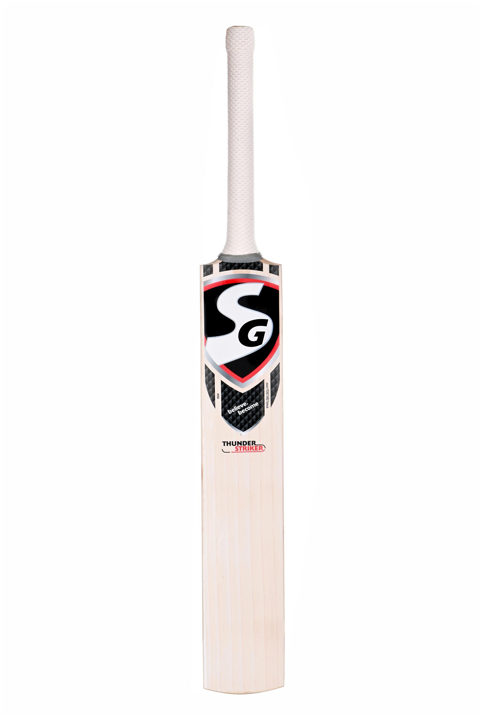 

SG Boundary-Classic Bat Kashmir Willow Cricket Bats