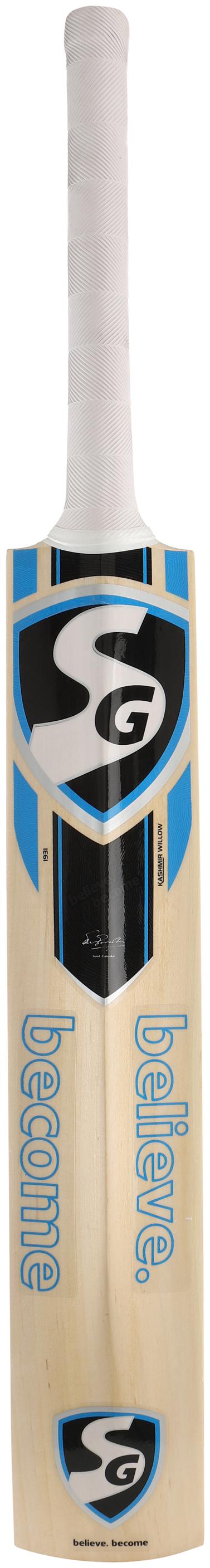 

SG Boundary-Classic Bat Kashmir Willow Cricket Bats