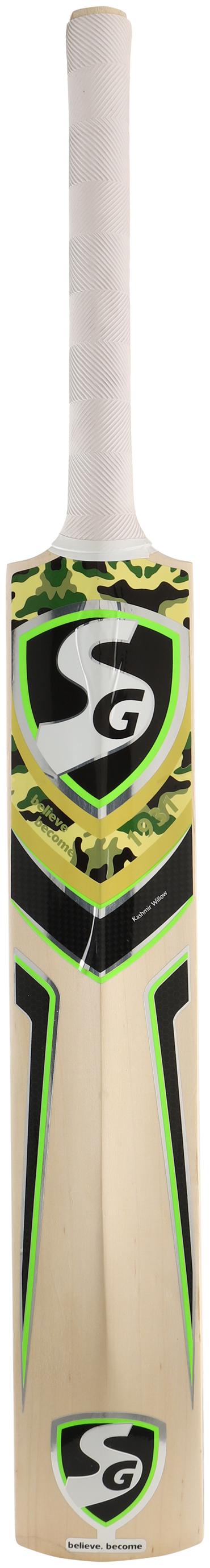 

SG Boundary-Classic Bat Kashmir Willow Cricket Bats