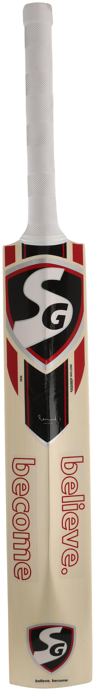 

SG Boundary-Classic Bat Kashmir Willow Cricket Bats