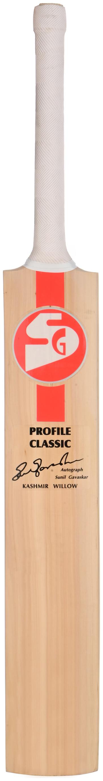 

SG Boundary-Classic Bat Kashmir Willow Cricket Bats