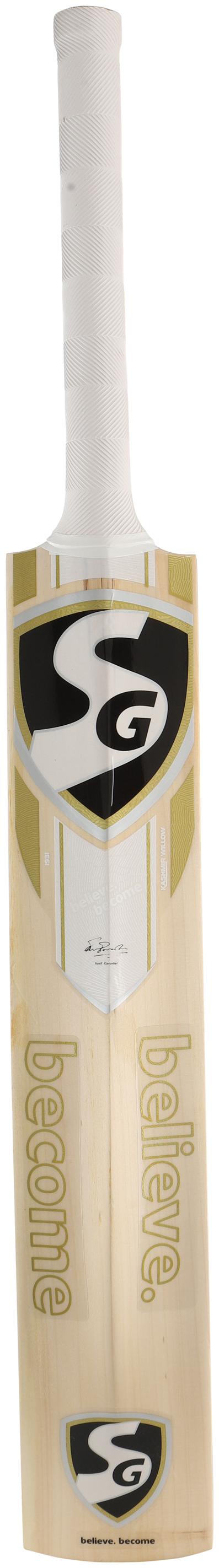 

SG Boundary-Classic Bat Kashmir Willow Cricket Bats
