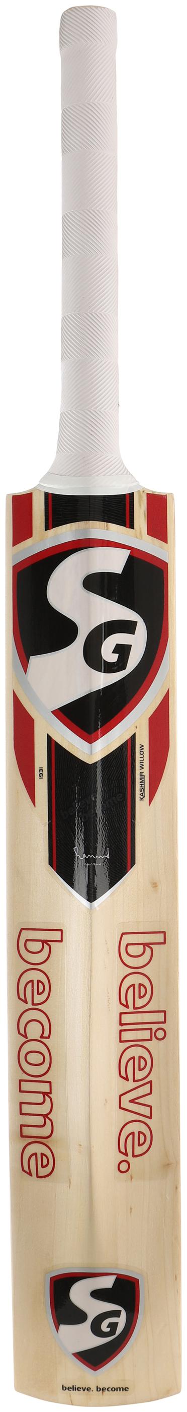 

SG Boundary-Classic Bat Kashmir Willow Cricket Bats
