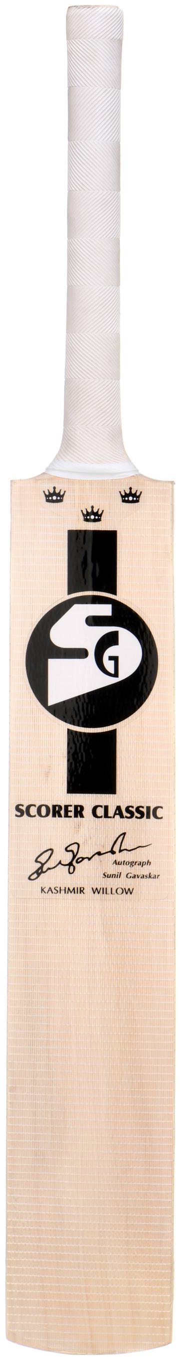 

SG Boundary-Classic Bat Kashmir Willow Cricket Bats