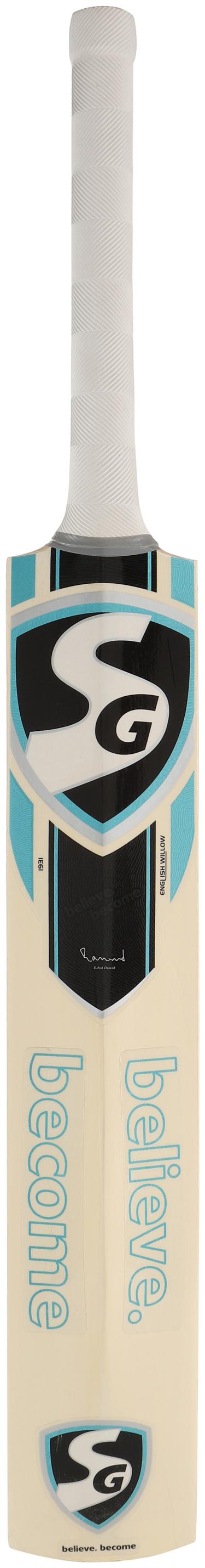 

SG Boundary-Classic Bat Kashmir Willow Cricket Bats