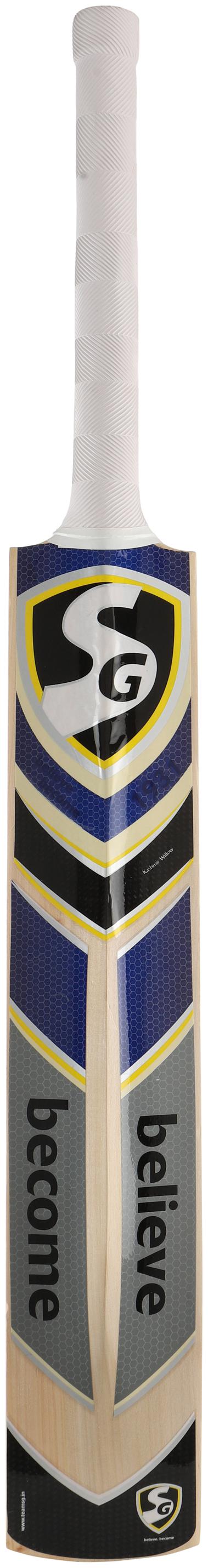 

SG Boundary-Classic Bat Kashmir Willow Cricket Bats