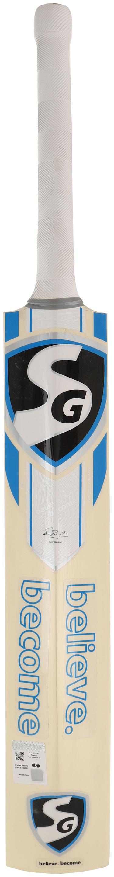 

SG Boundary-Classic Bat Kashmir Willow Cricket Bats