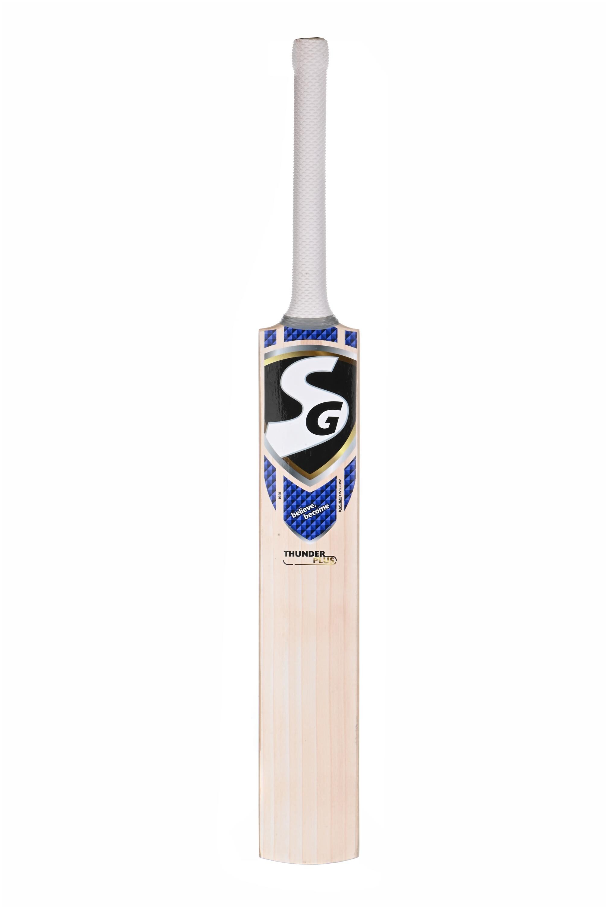 

SG Boundary-Classic Bat Kashmir Willow Cricket Bats