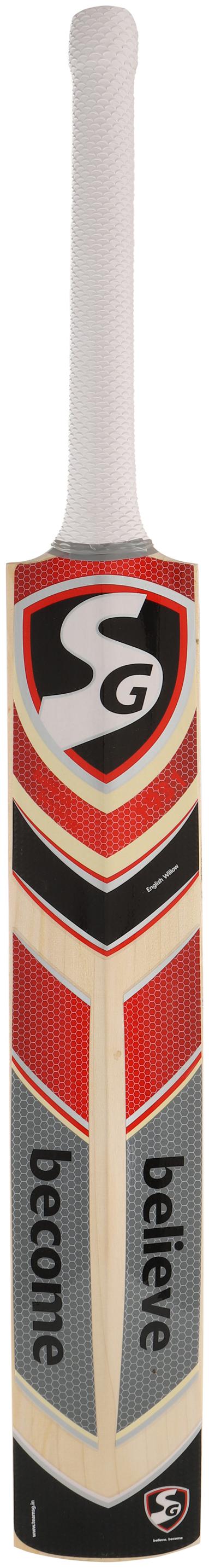 

SG Boundary-Classic Bat Kashmir Willow Cricket Bats