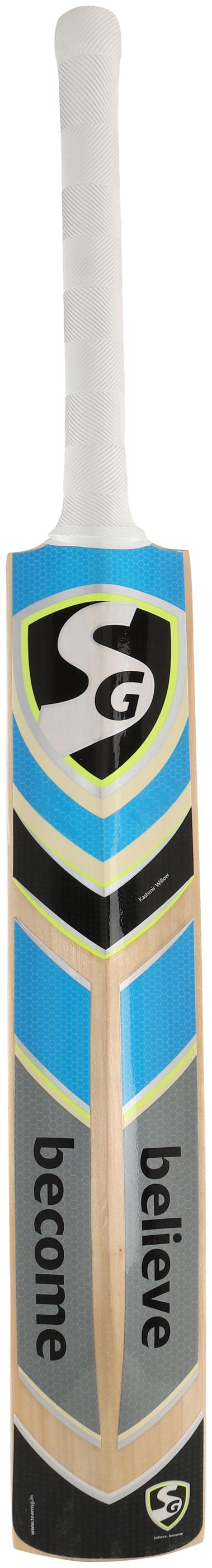 

SG Boundary-Classic Bat Kashmir Willow Cricket Bats