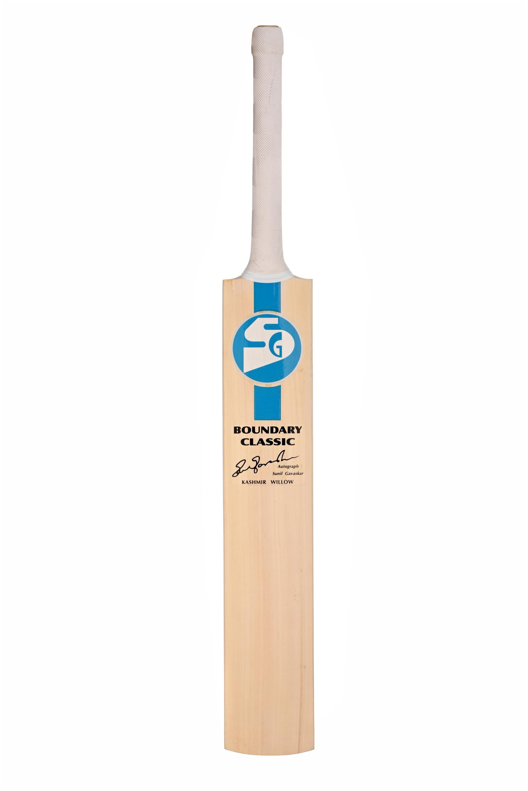 

SG Boundary-Classic Bat Kashmir Willow Cricket Bats