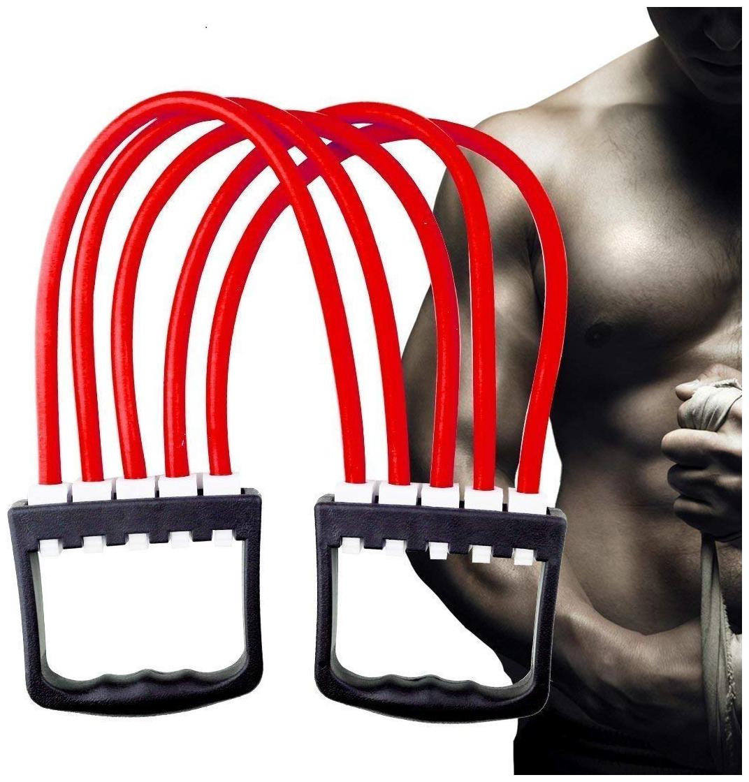 adjustable chest expander